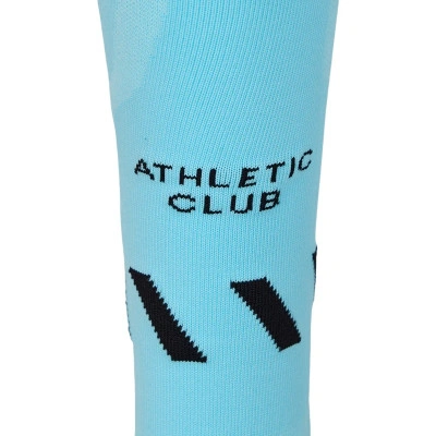 Meias Athletic Club Bilbao Terceiro equipamento 2026-2027