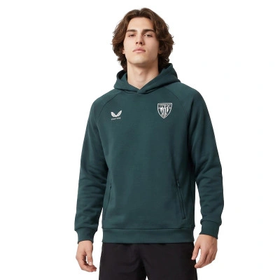 Sudadera Athletic Club Bilbao Training 2026-2027