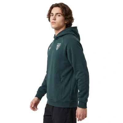 Castore Sudadera Athletic Club Bilbao Training — photo 3