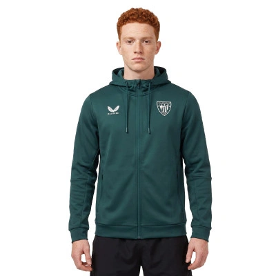 Sudadera Athletic Club Bilbao Training 2026-2027