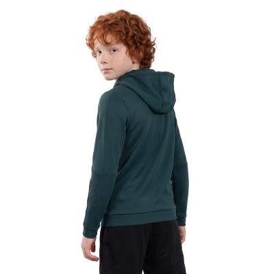 Sweatshirt Athletic Club Bilbao Training 2026-2027 Criança