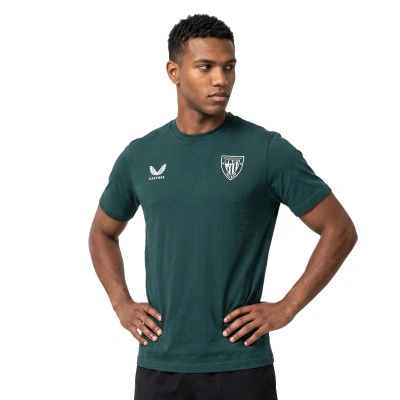 Camiseta Athletic Club Bilbao Training 2026-2027