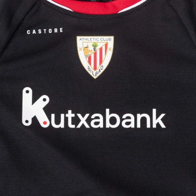 Castore Conjunto Bebé Athletic Club Bilbao Segunda Equipación — photo 3