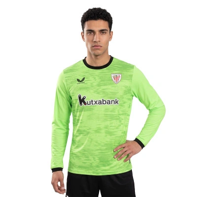 Goalkeeper Athletic Club Away kit 2026-2027 Jersey