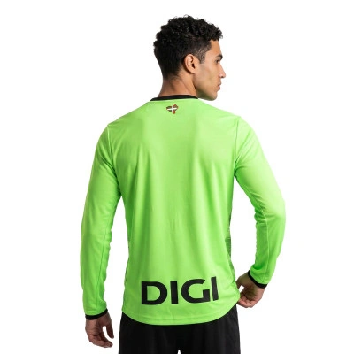 Goalkeeper Athletic Club Away kit 2026-2027 Jersey