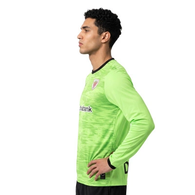 Castore Camiseta Portero Athletic Club Bilbao Segunda Equipación — photo 3