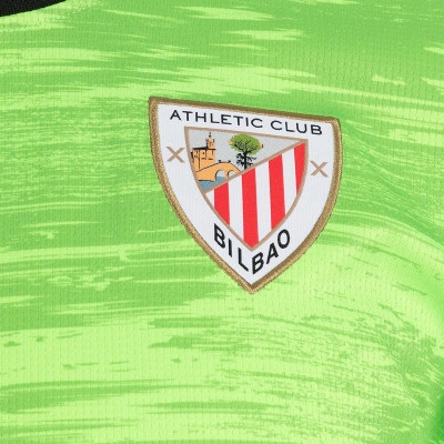 Castore Camiseta Portero Athletic Club Bilbao Segunda Equipación — photo 4