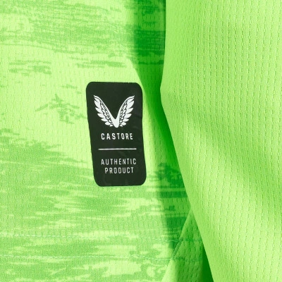 Castore Camiseta Portero Athletic Club Bilbao Segunda Equipación — photo 7