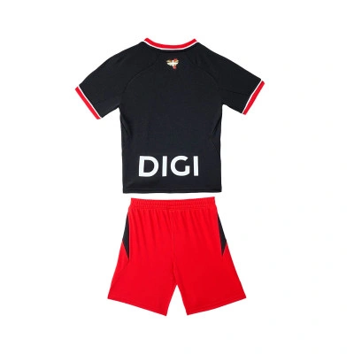 Conjunto Athletic Club Bilbao Segunda Equipación 2026-2027 Niño