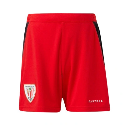 Athletic Club de Bilbao Auswärts 2026-2027 Kinder Shorts