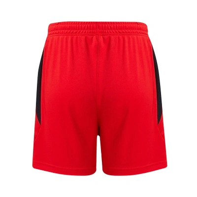 Castore Pantalón corto Athletic Club Bilbao Segunda Equipación Niño — foto 3