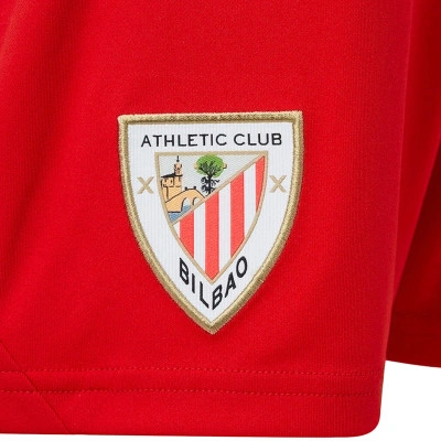 Castore Pantalón corto Athletic Club Bilbao Segunda Equipación Niño — foto 4