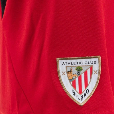 Castore Pantalón corto Athletic Club Bilbao Segunda Equipación — foto 4