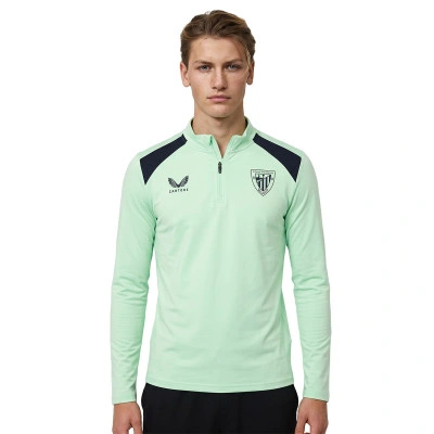 Sudadera Athletic Club Bilbao Training 2026-2027