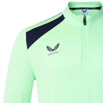 Castore Sudadera Athletic Club Bilbao Training — photo 3