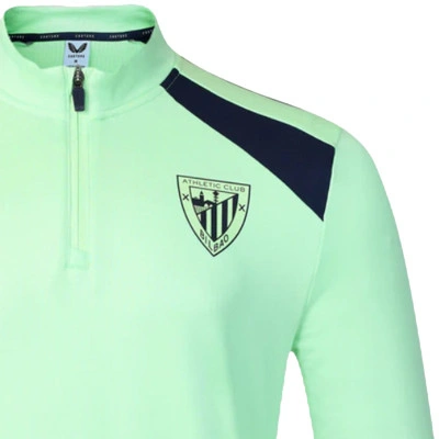 Castore Sudadera Athletic Club Bilbao Training — photo 4