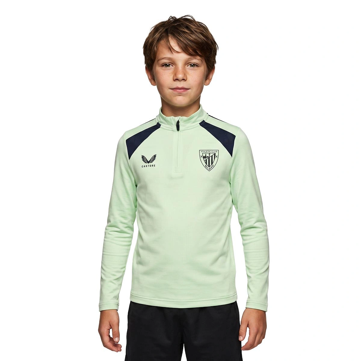 sudadera-castore-athletic-club-bilbao-training-2026-2027-nino-verde-0