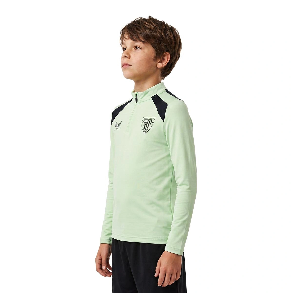 sudadera-castore-athletic-club-bilbao-training-2026-2027-nino-verde-2