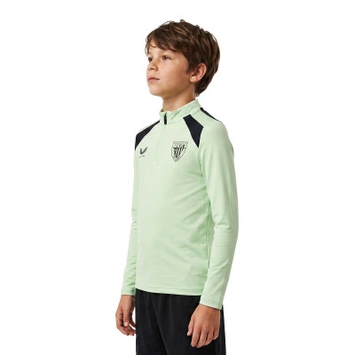 Castore Sudadera Athletic Club Bilbao Training Niño — photo 3