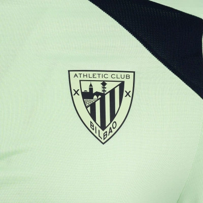 Castore Sudadera Athletic Club Bilbao Training Niño — photo 5