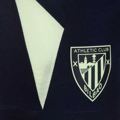 Castore Pantalón corto Athletic Club Bilbao Training Niño — photo 4