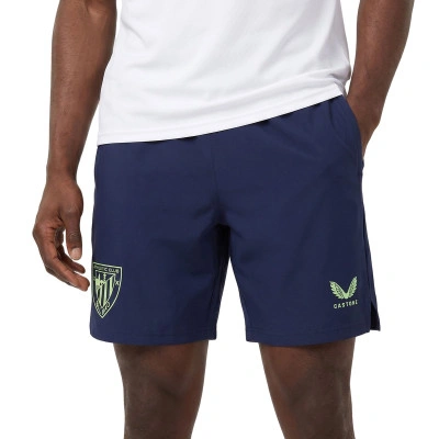 Pantalón corto Athletic Club Bilbao Training 2026-2027