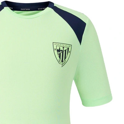 Castore Camiseta Athletic Club Bilbao Training — photo 4