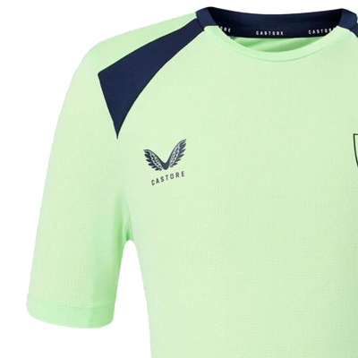 Castore Camiseta Athletic Club Bilbao Training Niño — foto 4