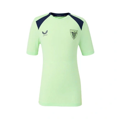 Castore Camiseta Athletic Club Bilbao Training Niño — foto 5