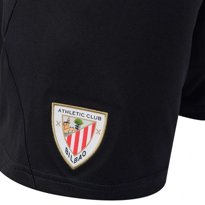 Castore Pantalón corto Athletic Club Bilbao Primera Equipación Portero — foto 3