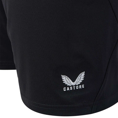 Castore Pantalón corto Athletic Club Bilbao Primera Equipación Portero — foto 4