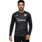 Camisola Castore Guarda-redes Athletic Club Bilbao Primeiro equipamento 2026-2027