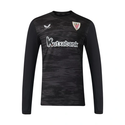 Castore Camiseta Portero Athletic Club Bilbao Primera Equipación — foto 3
