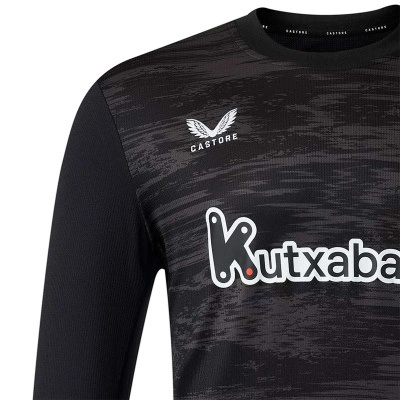 Castore Camiseta Portero Athletic Club Bilbao Primera Equipación — foto 7