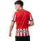 Castore Authentic Athletic Club Bilbao Heim 2026-2027 Trikot