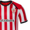 Castore Authentic Athletic Club Bilbao Heim 2026-2027 Trikot