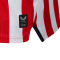 Castore Authentic Athletic Club Bilbao Heim 2026-2027 Trikot
