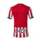 Castore Authentic Athletic Club Bilbao Heim 2026-2027 Trikot