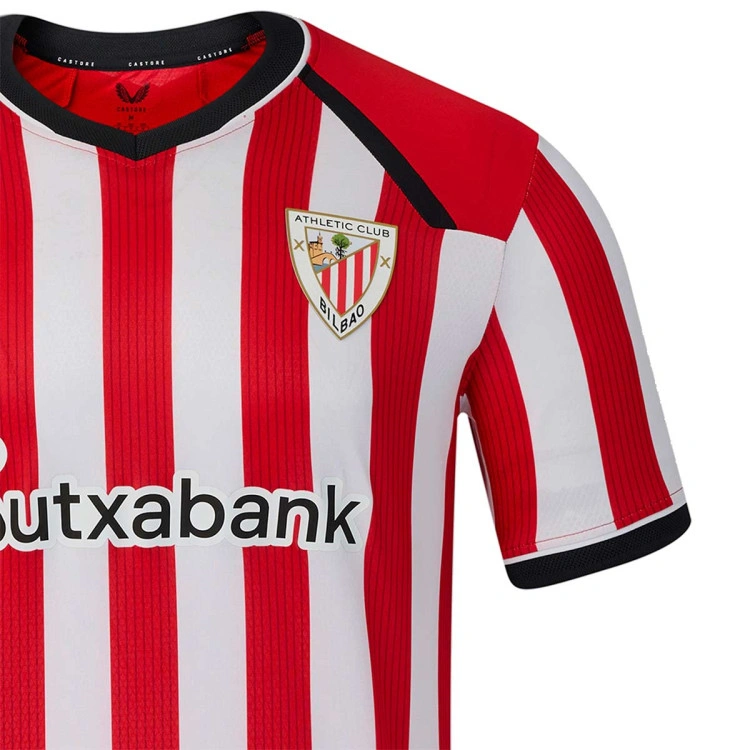 camiseta-castore-authentic-athletic-club-bilbao-primera-equipacion-2026-2027-red-3