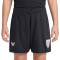 Castore Athletic Club Bilbao Heim 2026-2027 Kinder Shorts