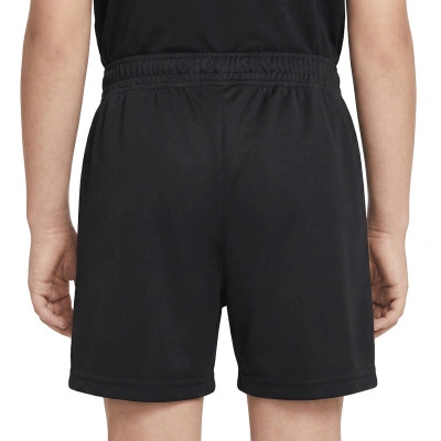 Athletic Club Bilbao Heim 2026-2027 Kinder Shorts