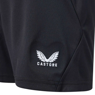 Castore Pantalón corto Athletic Club Bilbao Primera Equipación Niño — foto 3