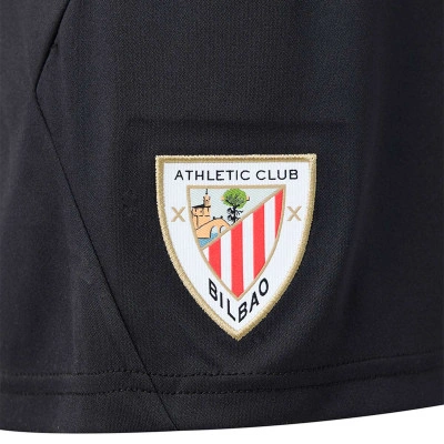 Castore Pantalón corto Athletic Club Bilbao Primera Equipación Niño — foto 4