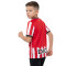 Castore Athletic Club Bilbao Heim 2026-2027 Kinder Trikot