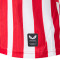 Castore Athletic Club Bilbao Heim 2026-2027 Kinder Trikot