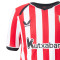 Castore Athletic Club Bilbao Heim 2026-2027 Kinder Trikot