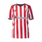 Castore Athletic Club Bilbao Heim 2026-2027 Kinder Trikot
