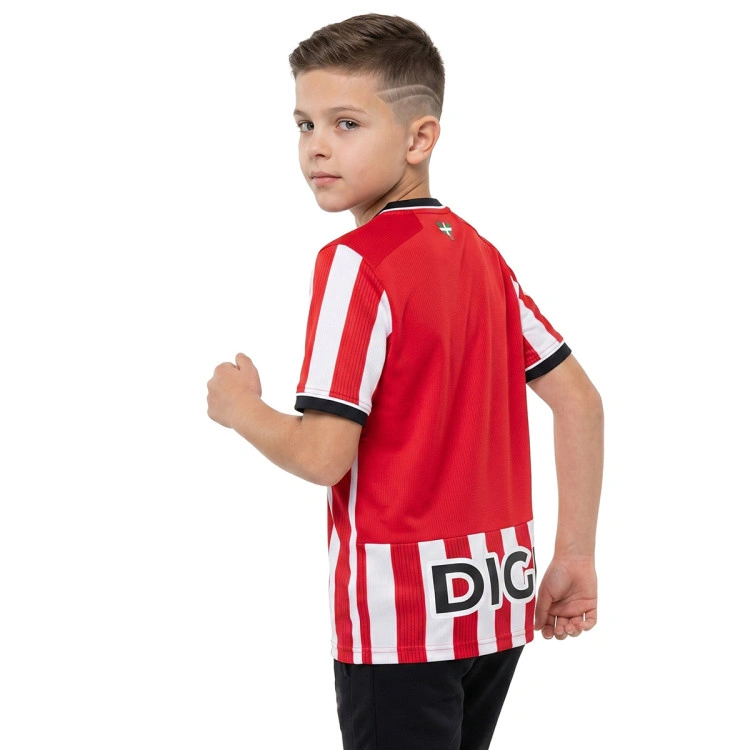 camiseta-castore-athletic-club-bilbao-primera-equipacion-2026-2027-nino-red-1