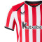 Castore Athletic Club Bilbao Heim 2026-2027 Trikot