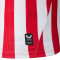 Castore Athletic Club Bilbao Heim 2026-2027 Trikot